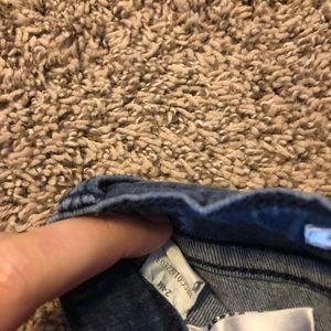 24 Month Girls Joes Jeans